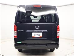 ハイエースV DXGLパッケージ