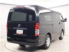 ハイエースV DXGLパッケージ