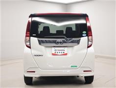 ルーミー カスタムG