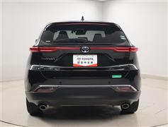 ハリアー Z レザーパッケージ