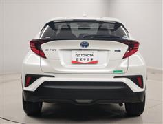 C-HR HVGモードネロセーフティ+