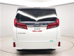 アルファード S Cパッケージ