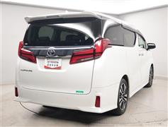 アルファード S Cパッケージ