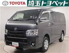 ハイエースVスーパーGLダークP2