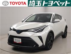 C-HRHVGモードネロ セーフティ+