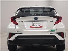 C-HRHVGモードネロ セーフティ+