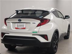 C-HRHVGモードネロ セーフティ+