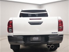 ハイラックス PU X