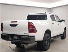 ハイラックス PU X