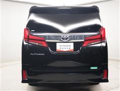 アルファード S Cパッケージ