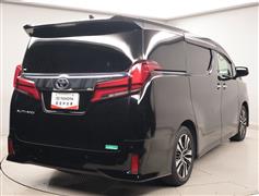 アルファード S Cパッケージ