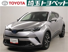 C-HR HV GLEDエディション