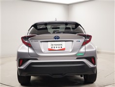 C-HR HV GLEDエディション