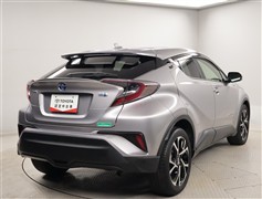 C-HR HV GLEDエディション