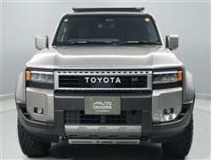 ランドクルーザー250 VX