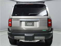 ランドクルーザー250 VX