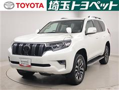ランドクルーザープラドTXLP