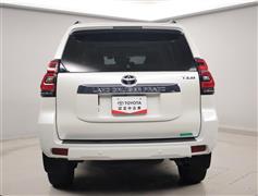 ランドクルーザープラドTXLP