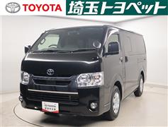 ハイエースV DX GLパッケージ