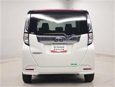 ルーミー カスタムG-T