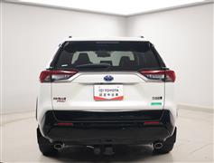 RAV4 PHV G Z