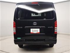 ハイエースVスーパーGLダークP2