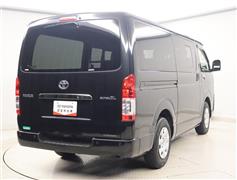 ハイエースVスーパーGLダークP2