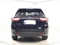 ハリアー プレミアム