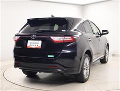 ハリアー プレミアム