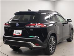 カローラクロス HV Z