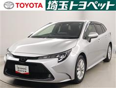 カローラツーリング S