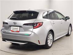 カローラツーリング S