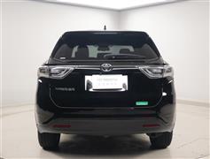 ハリアー プレミアム