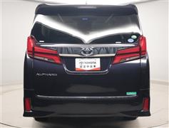 アルファード S Cパッケージ