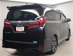 アルファード S Cパッケージ