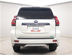 ランドクルーザープラドTXLP