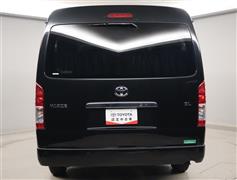 ハイエースW GL