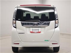 ルーミー カスタムG-T