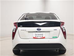 プリウス Sセフティープラス