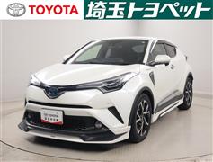 C-HR HV G
