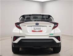 C-HR HV G