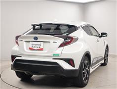 C-HR HV G