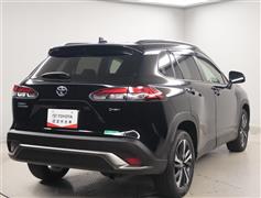 カローラクロス HV Z