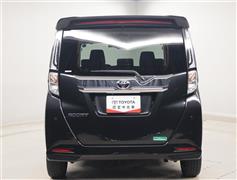 ルーミー カスタムG-T