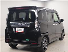 ルーミー カスタムG-T