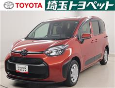 トヨタ シエンタHVクルマイスシヨウシャスローフ