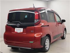 シエンタHVクルマイスシヨウシャスローフ