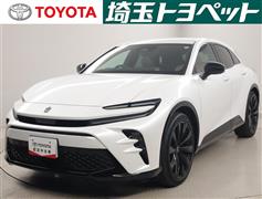 トヨタ クラウン スポーツ Z