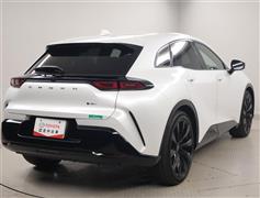 クラウン スポーツ Z