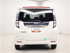 ルーミー カスタムG